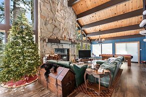 Awesome House Above The Lake/pets Welcome 2 Bedroom Home by Bear Valle