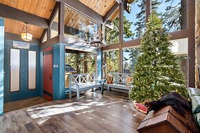 Awesome House Above The Lake/pets Welcome 2 Bedroom Home by Bear Valle