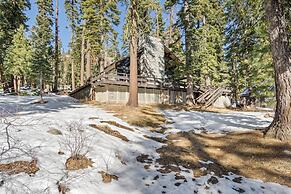 Awesome House Above The Lake/pets Welcome 2 Bedroom Home by Bear Valle