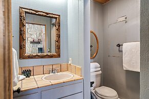 Awesome House Above The Lake/pets Welcome 2 Bedroom Home by Bear Valle