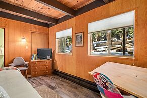 Awesome House Above The Lake/pets Welcome 2 Bedroom Home by Bear Valle