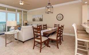 Phoenix Orange Beach 403 3 Bedroom Condo