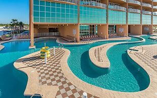 Phoenix Orange Beach 403 3 Bedroom Condo