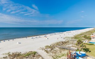 Phoenix Orange Beach 403 3 Bedroom Condo