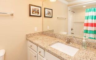 Phoenix Orange Beach 403 3 Bedroom Condo