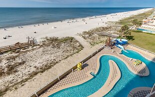 Phoenix Orange Beach 403 3 Bedroom Condo