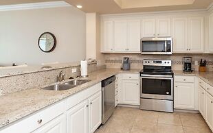 Phoenix Orange Beach 403 3 Bedroom Condo