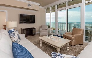 Phoenix Orange Beach 403 3 Bedroom Condo