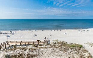 Phoenix Orange Beach 403 3 Bedroom Condo