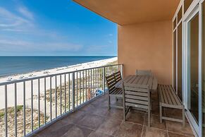 Phoenix Orange Beach 403 3 Bedroom Condo