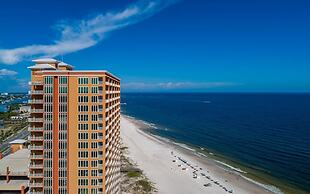 Phoenix Orange Beach 403 3 Bedroom Condo