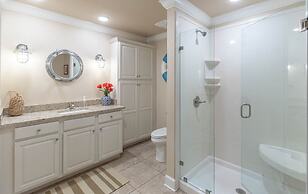 Phoenix Orange Beach 403 3 Bedroom Condo