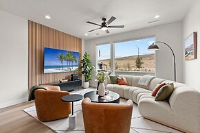 Eagle's Landing A Desert Escape To Zion 4 Bedroom Townhouse