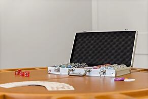 Eagle's Landing A Desert Escape To Zion 4 Bedroom Townhouse