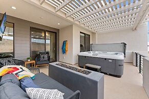 Eagle's Landing A Desert Escape To Zion 4 Bedroom Townhouse