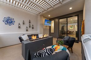 Eagle's Landing A Desert Escape To Zion 4 Bedroom Townhouse