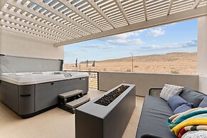 Eagle's Landing A Desert Escape To Zion 4 Bedroom Townhouse
