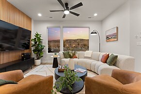 Eagle's Landing A Desert Escape To Zion 4 Bedroom Townhouse