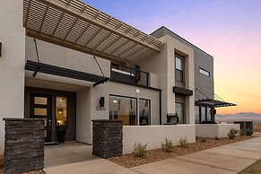Eagle's Landing A Desert Escape To Zion 4 Bedroom Townhouse