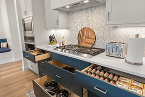 Eagle's Landing A Desert Escape To Zion 4 Bedroom Townhouse