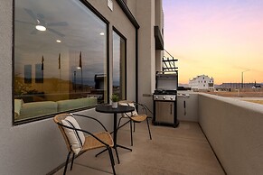 Eagle's Landing A Desert Escape To Zion 4 Bedroom Townhouse