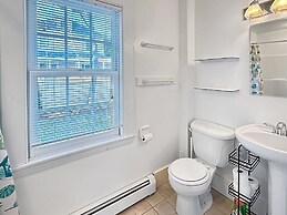 Ravenclaw 2 Bedroom Home