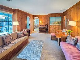 Ravenclaw 2 Bedroom Home