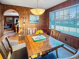 Ravenclaw 2 Bedroom Home