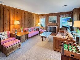 Ravenclaw 2 Bedroom Home