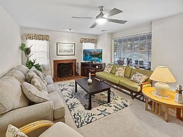 Gryffindor 3 Bedroom Home