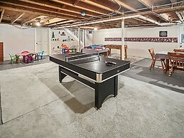 Gryffindor 3 Bedroom Home