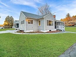 Gryffindor 3 Bedroom Home