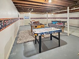 Gryffindor 3 Bedroom Home