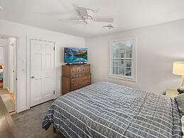 Gryffindor 3 Bedroom Home