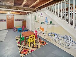 Gryffindor 3 Bedroom Home