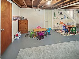 Gryffindor 3 Bedroom Home