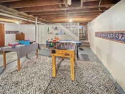 Gryffindor 3 Bedroom Home