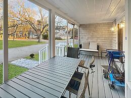 Gryffindor 3 Bedroom Home