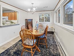 Gryffindor 3 Bedroom Home