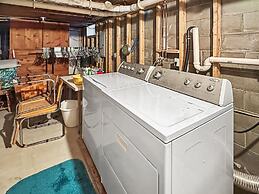 Gryffindor 3 Bedroom Home