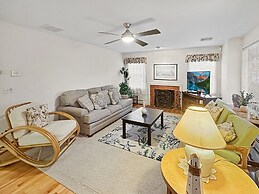 Gryffindor 3 Bedroom Home