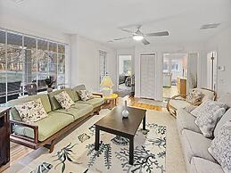 Gryffindor 3 Bedroom Home