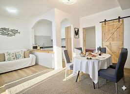 Appartamento Arcobaleno