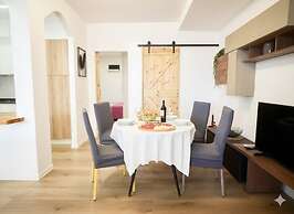 Appartamento Arcobaleno