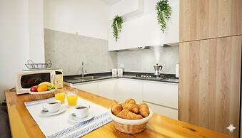 Appartamento Arcobaleno