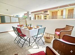 Appartamento Arcobaleno