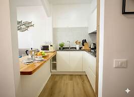 Appartamento Arcobaleno