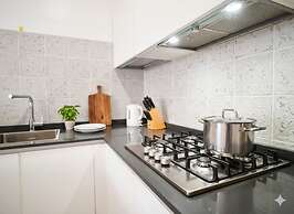 Appartamento Arcobaleno