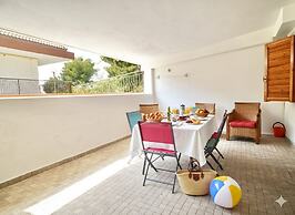 Appartamento Arcobaleno