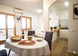 Appartamento Arcobaleno